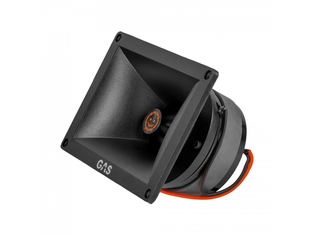 GAS MAD Level 3 Compression Horn Tweeter 4ohm afbeelding 3
