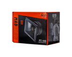 GAS MAD Level 3 Compression Horn Tweeter 4ohm afbeelding 10