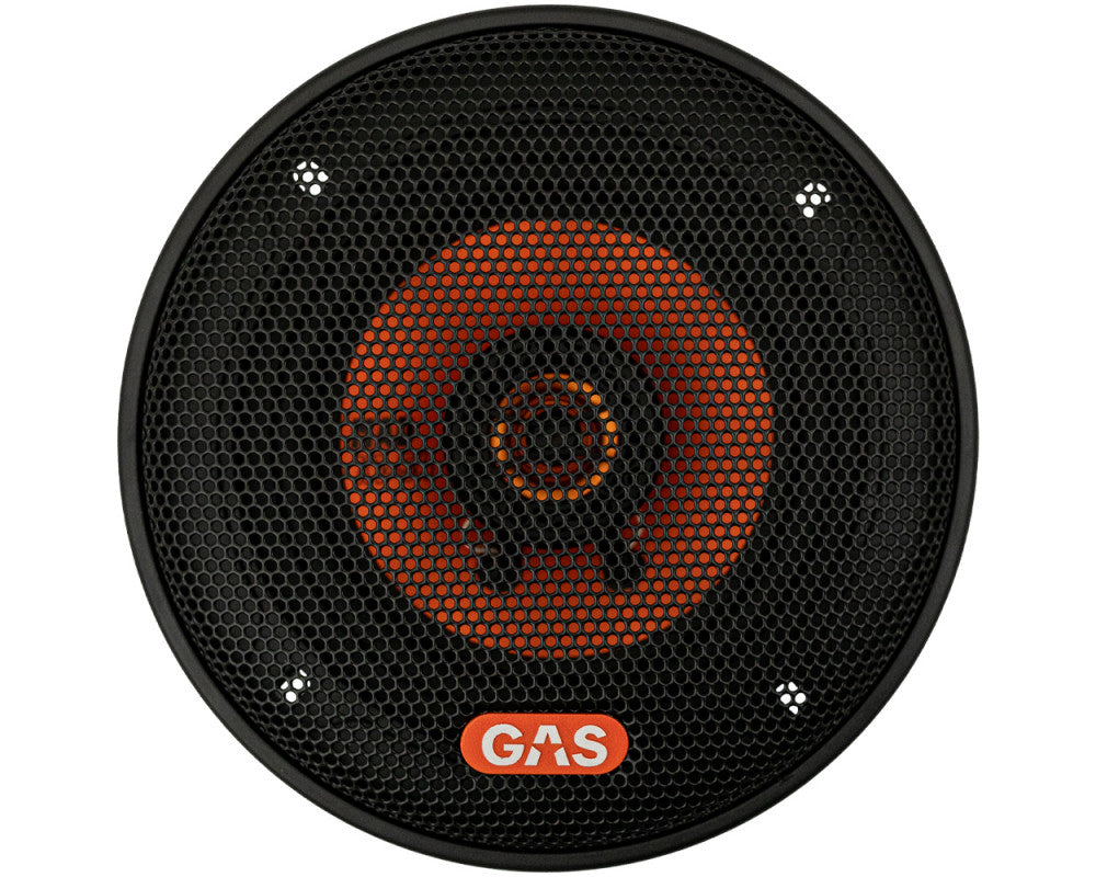 GAS MAD Level 1 Coaxial Speaker 5.25" afbeelding 8