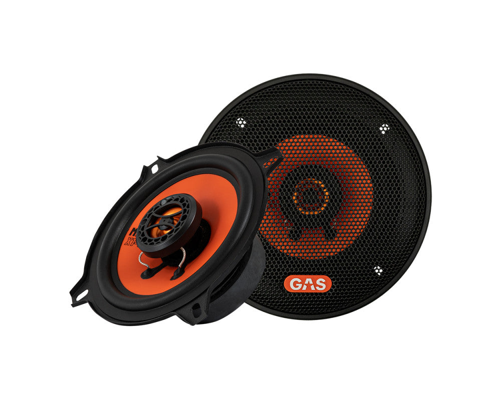 GAS MAD Level 1 Coaxial Speaker 5.25" afbeelding 4