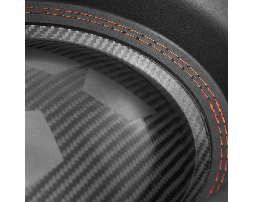 GAS CMP Level 3 Subwoofer Neo 12" 0,5x0,5 Ohm EXTREME afbeelding 8