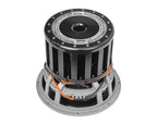 GAS CMP Level 3 Subwoofer 12" 2x1 Ohm EXTREME afbeelding 10