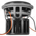 GAS CMP Level 3 Subwoofer 12" 2x1 Ohm EXTREME afbeelding 7