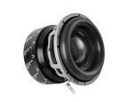 GAS CMP Level 3 Subwoofer 12" 2x0,5 Ohm