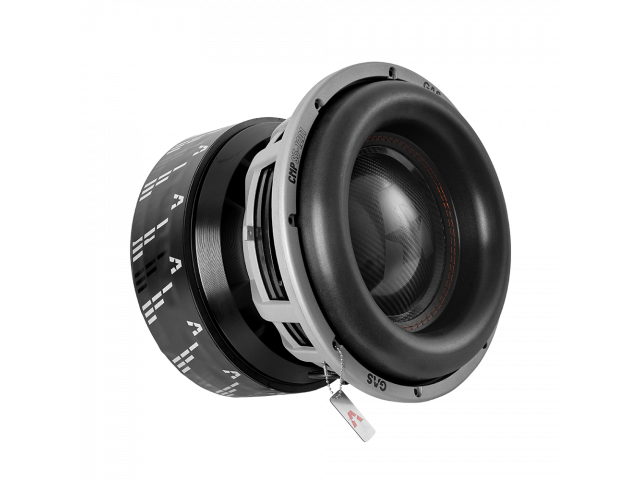 GAS CMP Level 3 Subwoofer 12" 2x0,5 Ohm afbeelding 3
