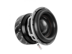 GAS CMP Level 3 Subwoofer 12" 2x0,5 Ohm afbeelding 3
