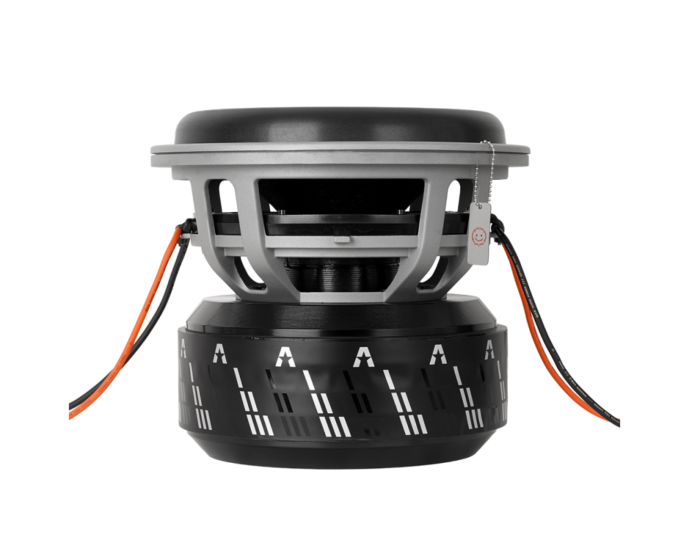 GAS CMP Level 3 Subwoofer 12" 2x0,5 Ohm