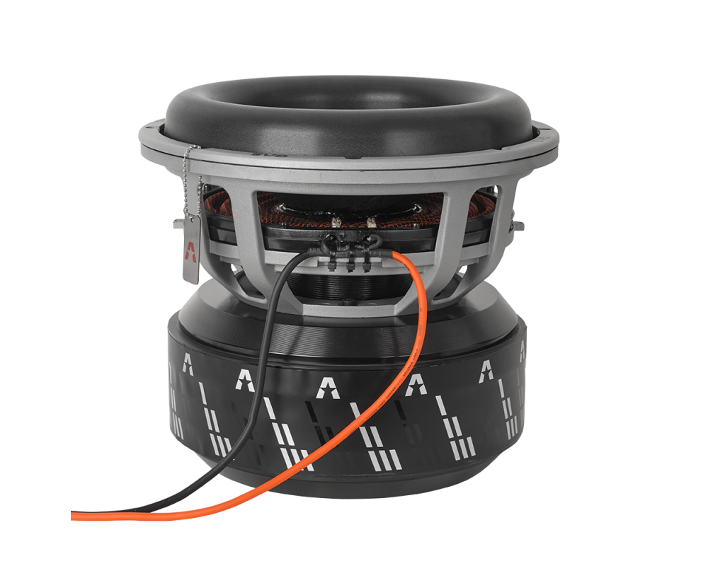 GAS CMP Level 3 Subwoofer 12" 2x0,5 Ohm