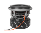 GAS CMP Level 3 Subwoofer 12" 2x0,5 Ohm