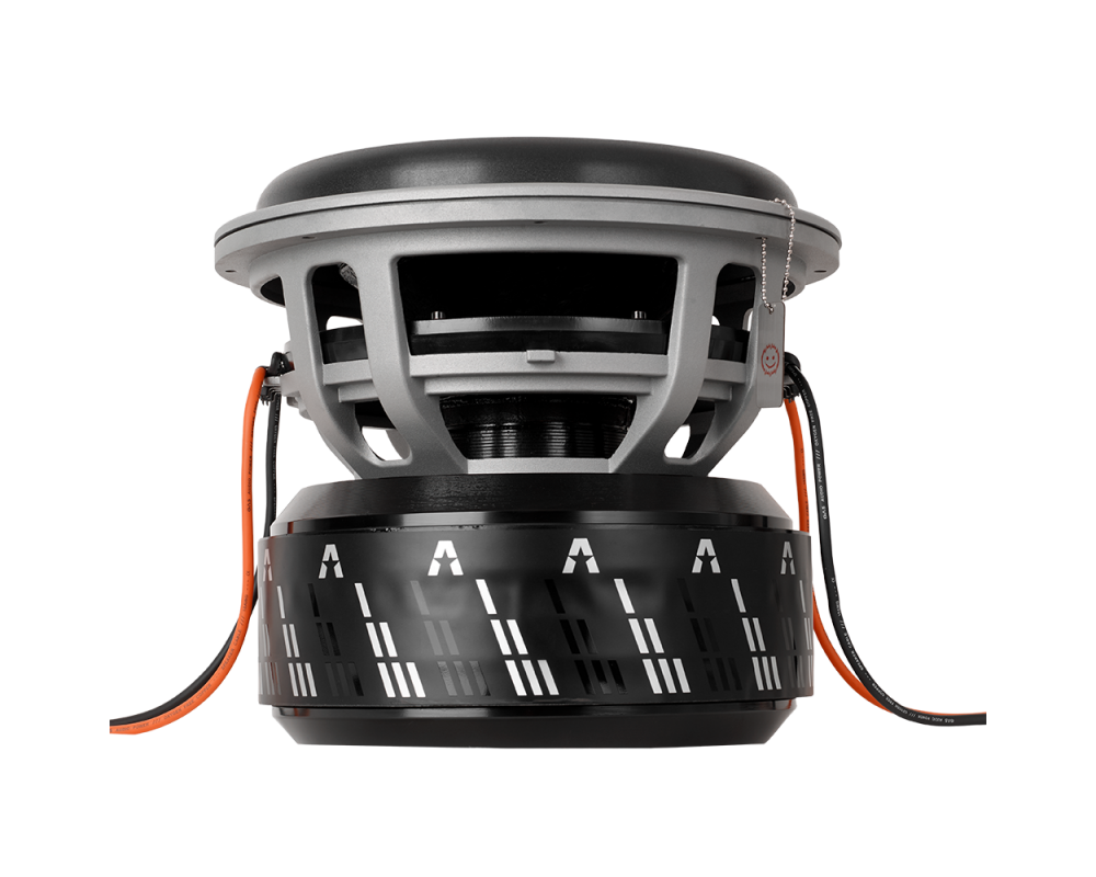 GAS CMP Level 3 Subwoofer 12" 2x1 Ohm afbeelding 6
