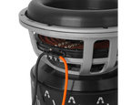 GAS CMP Level 3 Subwoofer 12" 2x0,5 Ohm
