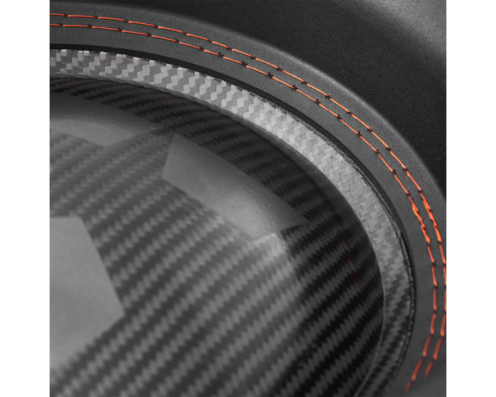 GAS CMP Level 3 Subwoofer 12" 2x0,5 Ohm
