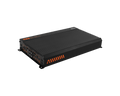 GAS MAD Level 2 Four Channel amplifier afbeelding 2