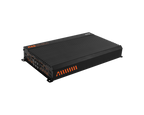 GAS MAD Level 2 Four Channel amplifier afbeelding 2