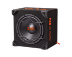 GAS MAD B1 1x12" vented/sealed V2 afbeelding 2