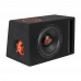 GAS MAD Level 2 Loaded enclosure 10" V2 afbeelding 9