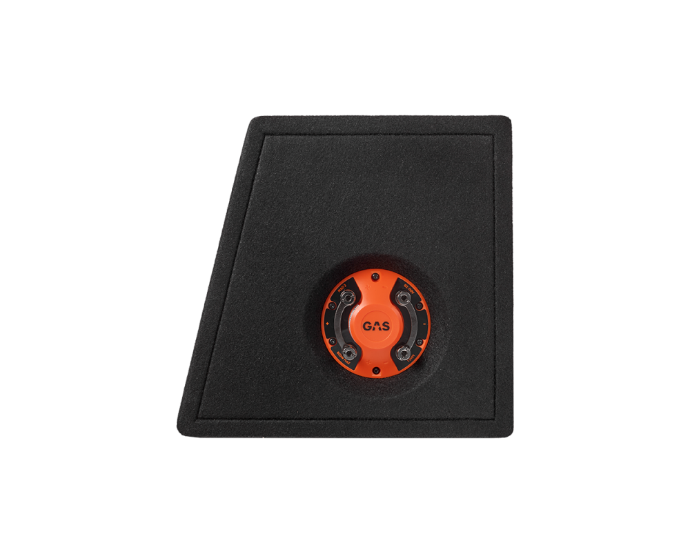 GAS MAD Level 2 Loaded enclosure 10" V2 afbeelding 4