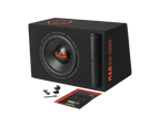 GAS MAD Level 2 Loaded enclosure 10" V2 afbeelding 10