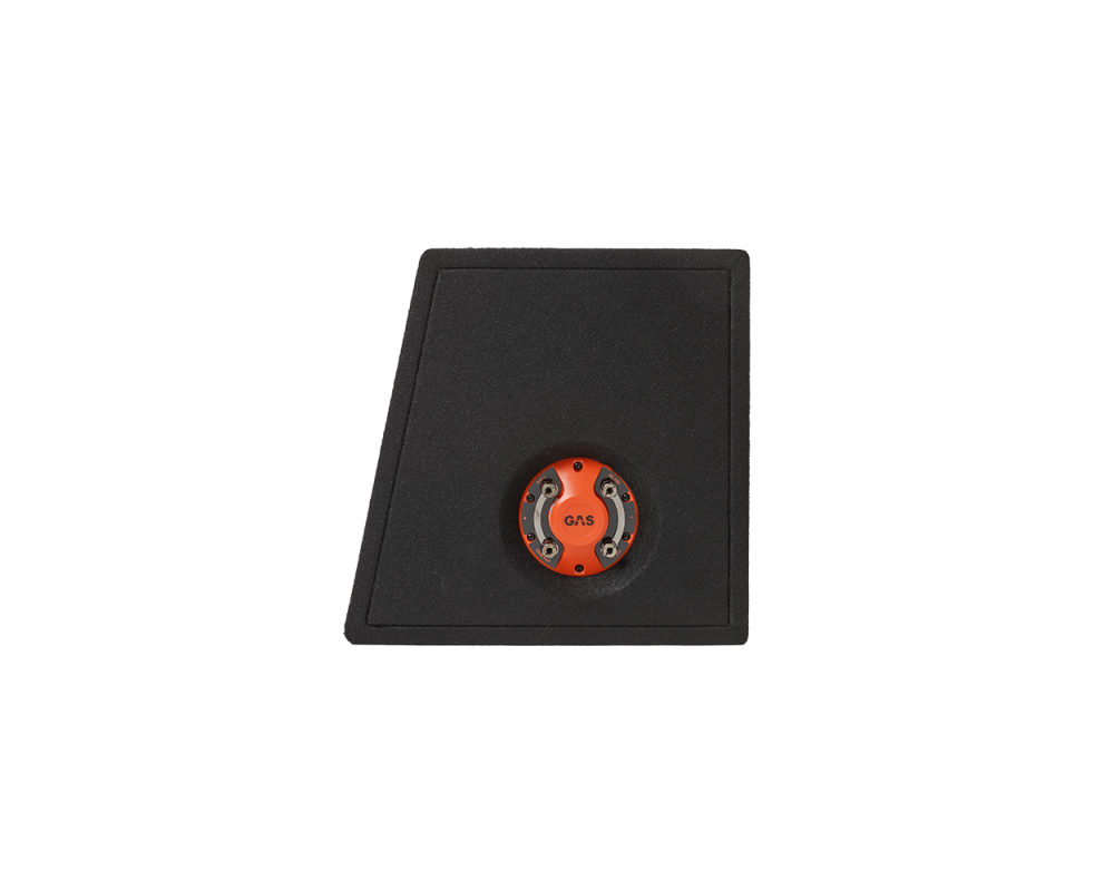 GAS MAD Level 2 Loaded enclosure 12" V2 afbeelding 6
