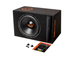 GAS MAD Level 2 Loaded enclosure 12" V2 afbeelding 10