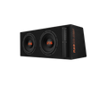 GAS MAD Level 2 Loaded enclosure 2x10" V2 afbeelding 2