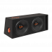 GAS MAD Level 2 Loaded enclosure 2x12" V2 afbeelding 7