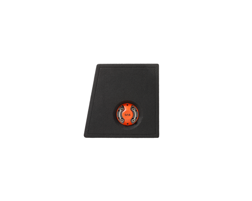 GAS MAD Level 2 Loaded enclosure 2x12" V2 afbeelding 10