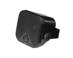 GAS MAD BK1-44 2-way box speaker - black, opbouwspeaker 10cm afbeelding 6