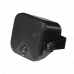GAS MAD BK1-44 2-way box speaker - black, opbouwspeaker 10cm afbeelding 7