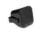 GAS MAD BK1-44 2-way box speaker - black, opbouwspeaker 10cm afbeelding 4