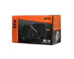 GAS MAD BK1-44 2-way box speaker - black, opbouwspeaker 10cm afbeelding 10