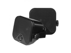 GAS MAD BK1-44 2-way box speaker - black, opbouwspeaker 10cm afbeelding 3