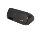 GAS MAD BK2-344 3-way box speaker - black, opbouwspeaker afbeelding 10