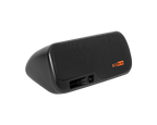 GAS MAD BK2-344 3-way box speaker - black, opbouwspeaker afbeelding 8