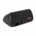 GAS MAD BK2-344 3-way box speaker - black, opbouwspeaker afbeelding 9