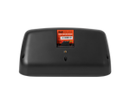 GAS MAD BK2-344 3-way box speaker - black, opbouwspeaker afbeelding 4