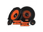 GAS MAD Level 2 Component kit 5.25" afbeelding 3