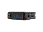 MAD M110BTR 1-DN BT, USB, AUX, RDS afbeelding 3