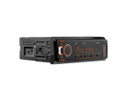 MAD M110BTR 1-DN BT, USB, AUX, RDS afbeelding 6