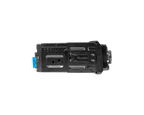 MAD M110BTR 1-DN BT, USB, AUX, RDS afbeelding 8