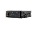 MAD M120BTD 1-DN BT, USB, AUX, DAB afbeelding 2