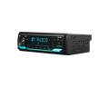 GAS MAD M130BTN 1-DIN, BT, USB, AUX, DSP, RDS afbeelding 2