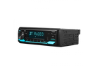GAS MAD M130BTN 1-DIN, BT, USB, AUX, DSP, RDS afbeelding 3