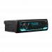 GAS MAD M130BTN 1-DIN, BT, USB, AUX, DSP, RDS afbeelding 5
