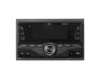 GAS MAD M230BTN 2-DIN, BT, USB, AUX, DSP afbeelding 6