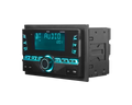 GAS MAD M230BTN 2-DIN, BT, USB, AUX, DSP afbeelding 2