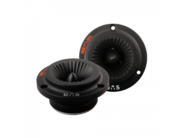 GAS MAD Level 2 Horn Tweeter 1" afbeelding 3