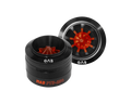 GAS MAD Level 3 Horn Tweeter 1" afbeelding 2
