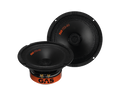 GAS MAD Level 2 Coaxial Speaker 6.5" afbeelding 2