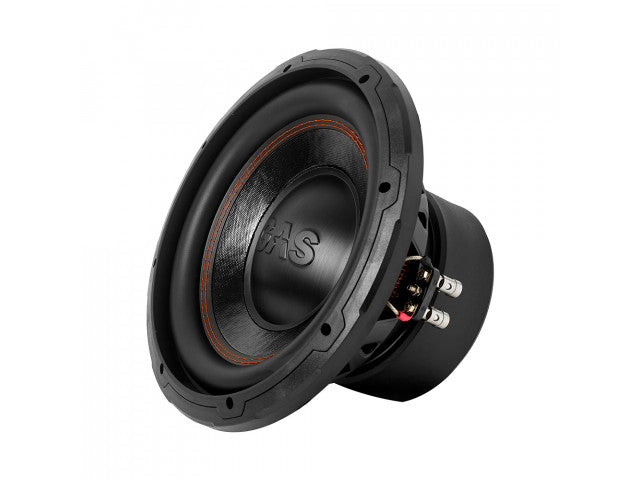 GAS MAD Level 3 Subwoofer 10" 2x2 Ohm afbeelding 3